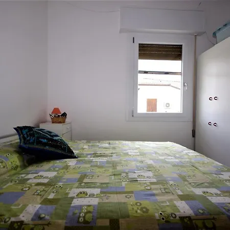 Vittoria Spazioso Climatizzato A Due Passi Dalla Spiaggia Apartmán